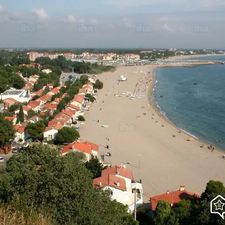 Terrasses Fleuries Apartamento Saint-Cyprien (Pyrenees-Orientales)