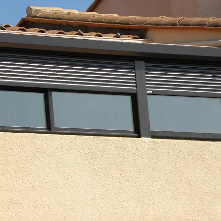 Apartamento Terrasses Fleuries