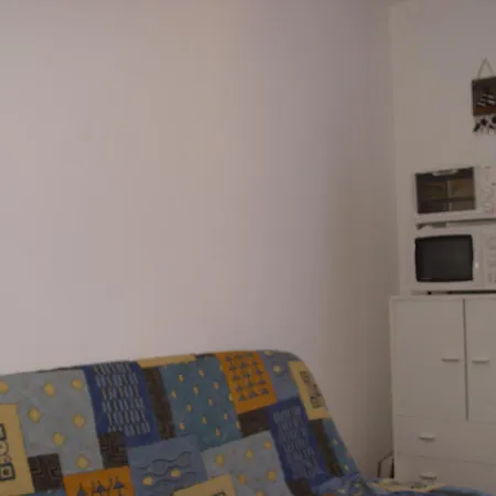 Apartamento Terrasses Fleuries *