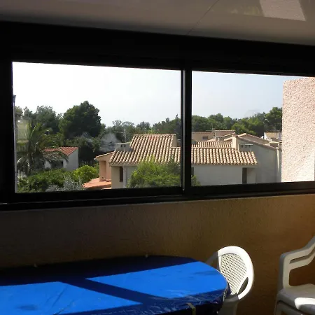 Terrasses Fleuries Saint-Cyprien (Pyrenees-Orientales)